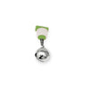 Clip Plastique Simple Bell Lineaeffe 4980020