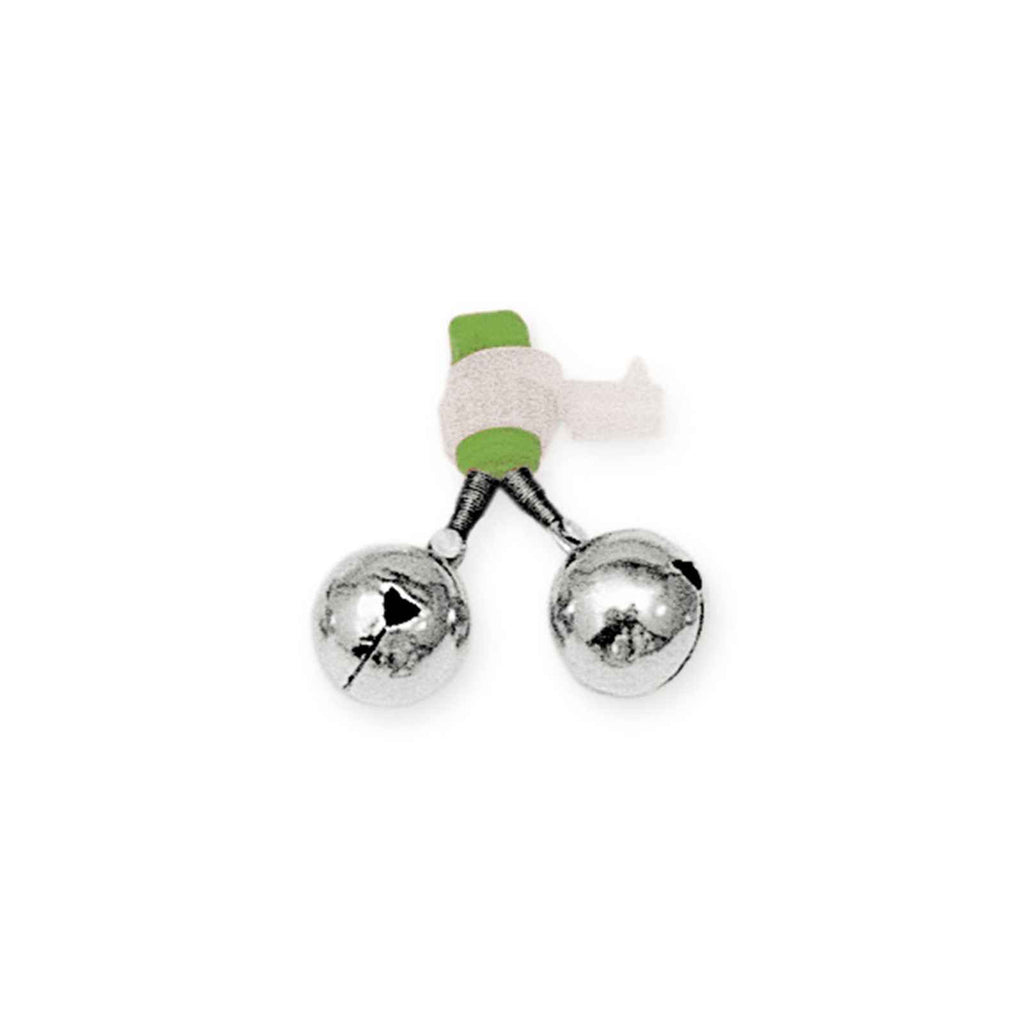 Porte-Lampe de Nuit Double Bell Lineaeffe 4980030