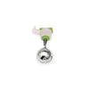 Porte-Lampe de Nuit Simple Bell Lineaeffe 4980040