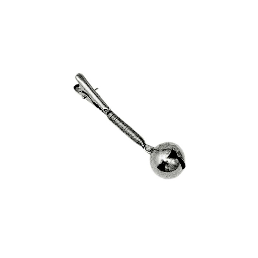 Cloche Crocodile Métal Simple Lineaeffe 4980060