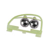 Cloche Phosphorescente Double pour Pointe S Lineaeffe 4980090