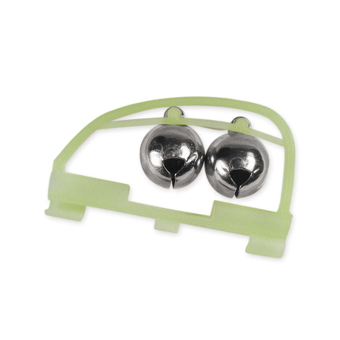 Cloche Phosphorescente Double pour Pointe L Lineaeffe 4980092