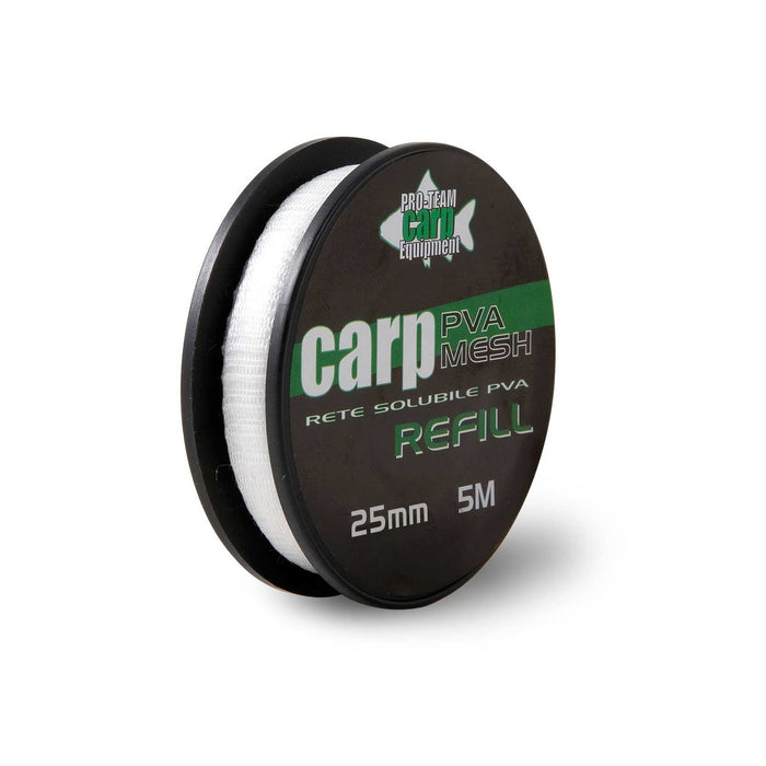 Recharge Filet Tubulaire PVA Soluble 25mm Lineaeffe 4990060