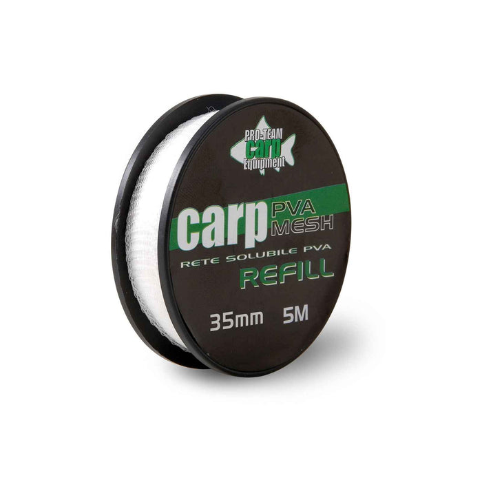 Recharge Filet Tubulaire PVA Soluble 35mm Lineaeffe 4990065