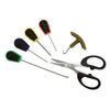 Set de Baiting de Carpe Blister 6 pcs Team Specialist 4990206