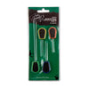 Set d'Aiguilles de Baiting Blister 4 pcs Team Specialist 4990207