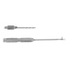 Set Interchangeable 2 Têtes Inox Team Specialist 4990212