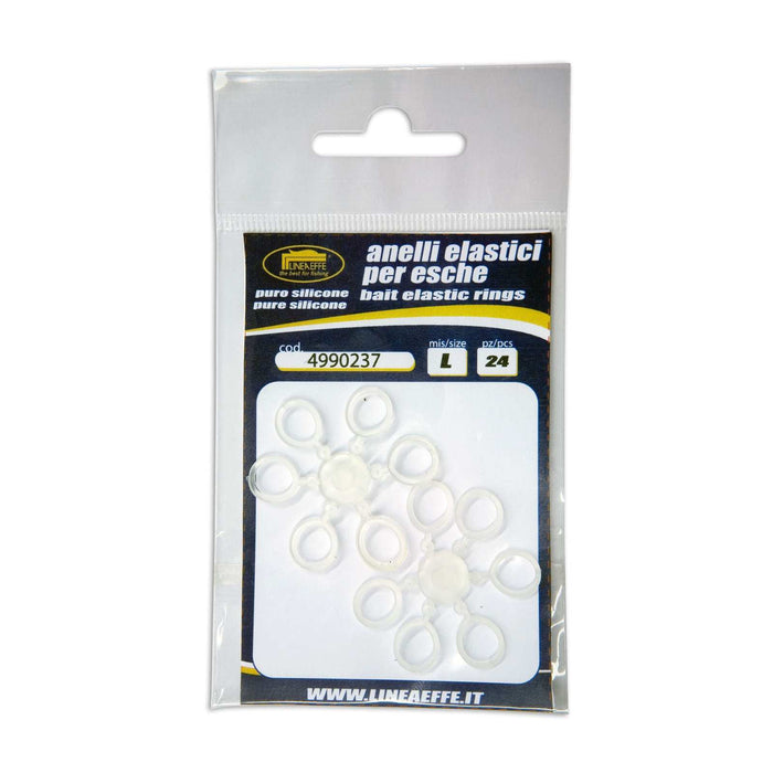 Bandes de Bait en Silicone L Lineaeffe 4990237