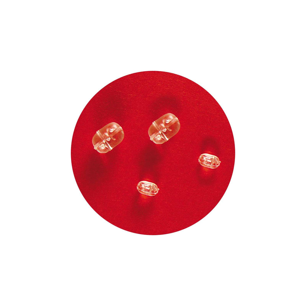 Perles Transversales 20pcs XL Lineaeffe 4990254