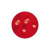 Perles Transversales 20pcs XL Lineaeffe 4990254
