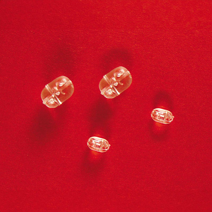 Perles Transversales 20pcs XL Lineaeffe 4990254
