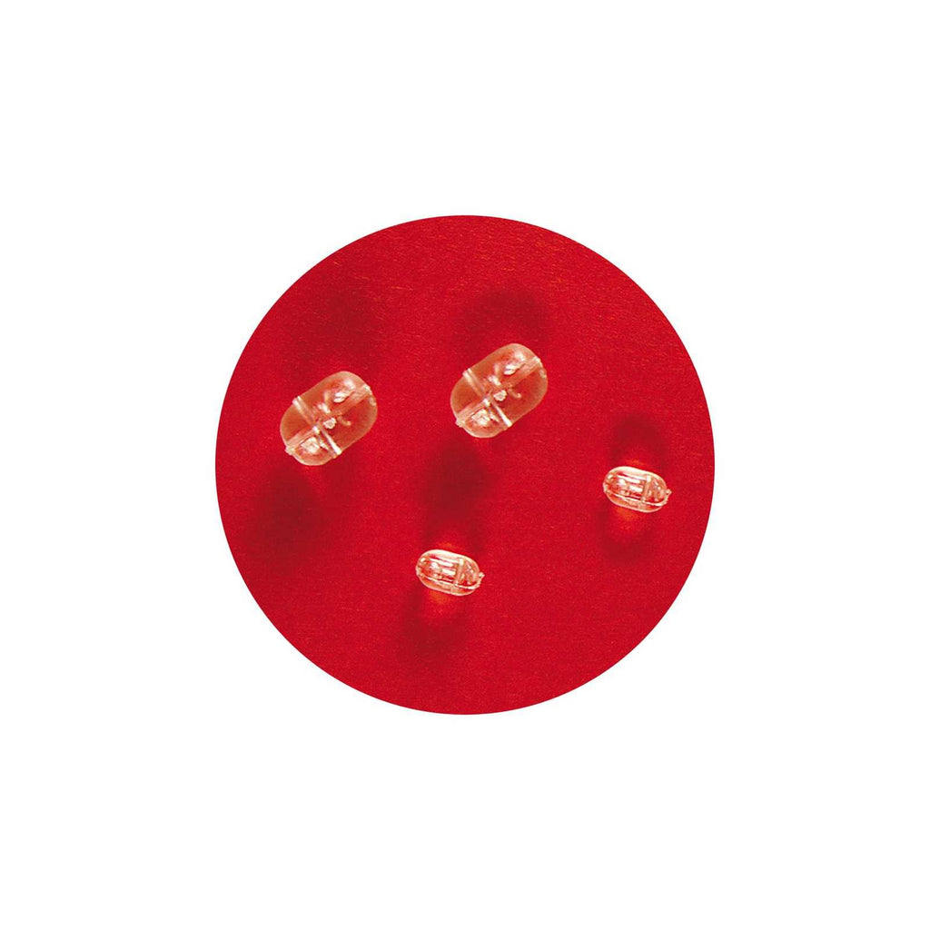 Perles Transversales 20pcs M Lineaeffe 4990255