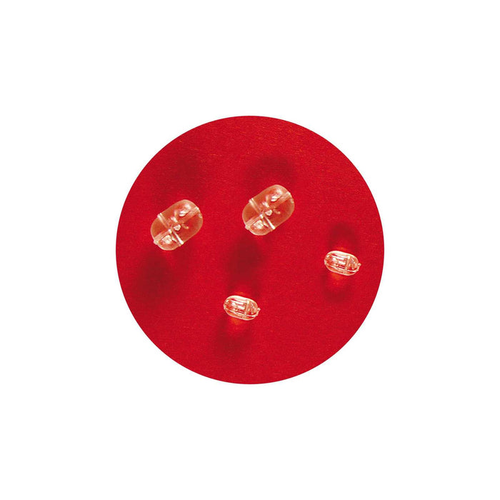 Perles Transversales 20pcs M Lineaeffe 4990255