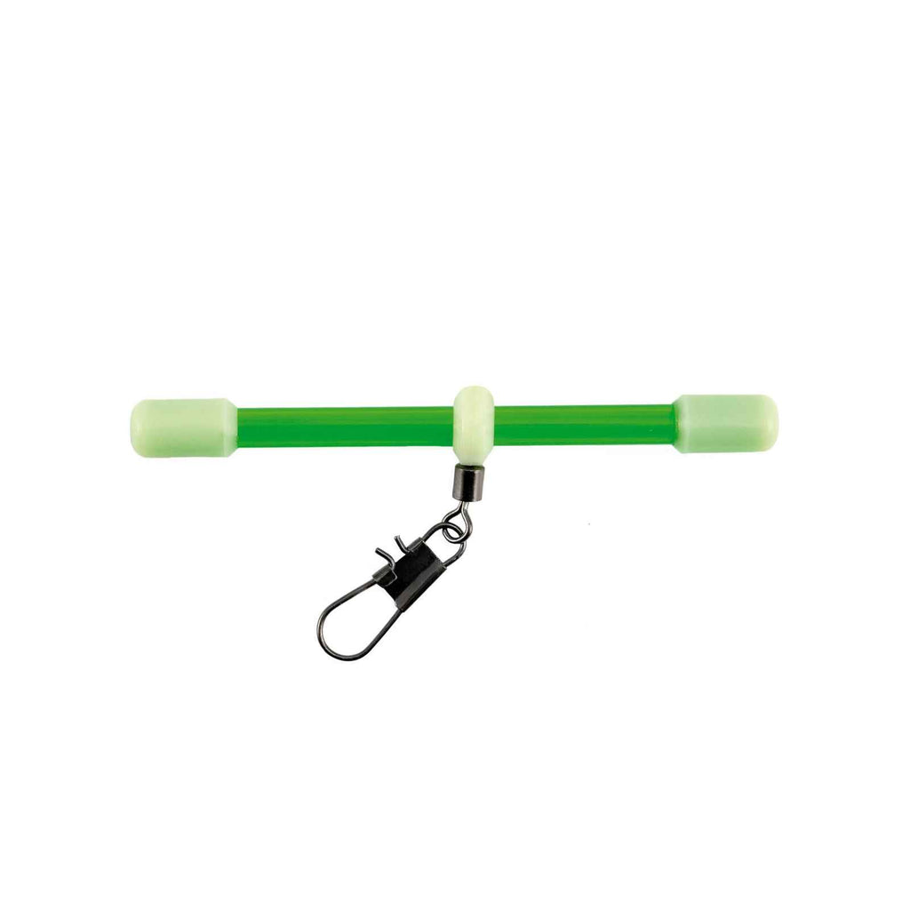 Anti Tangle Droit 7cm 2pcs Lineaeffe 4990266