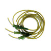 Clip de Lest Anti Tangle 3pcs Lineaeffe 4990273