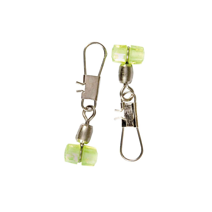 Snap et Perle Interlock Lineaeffe 4990274