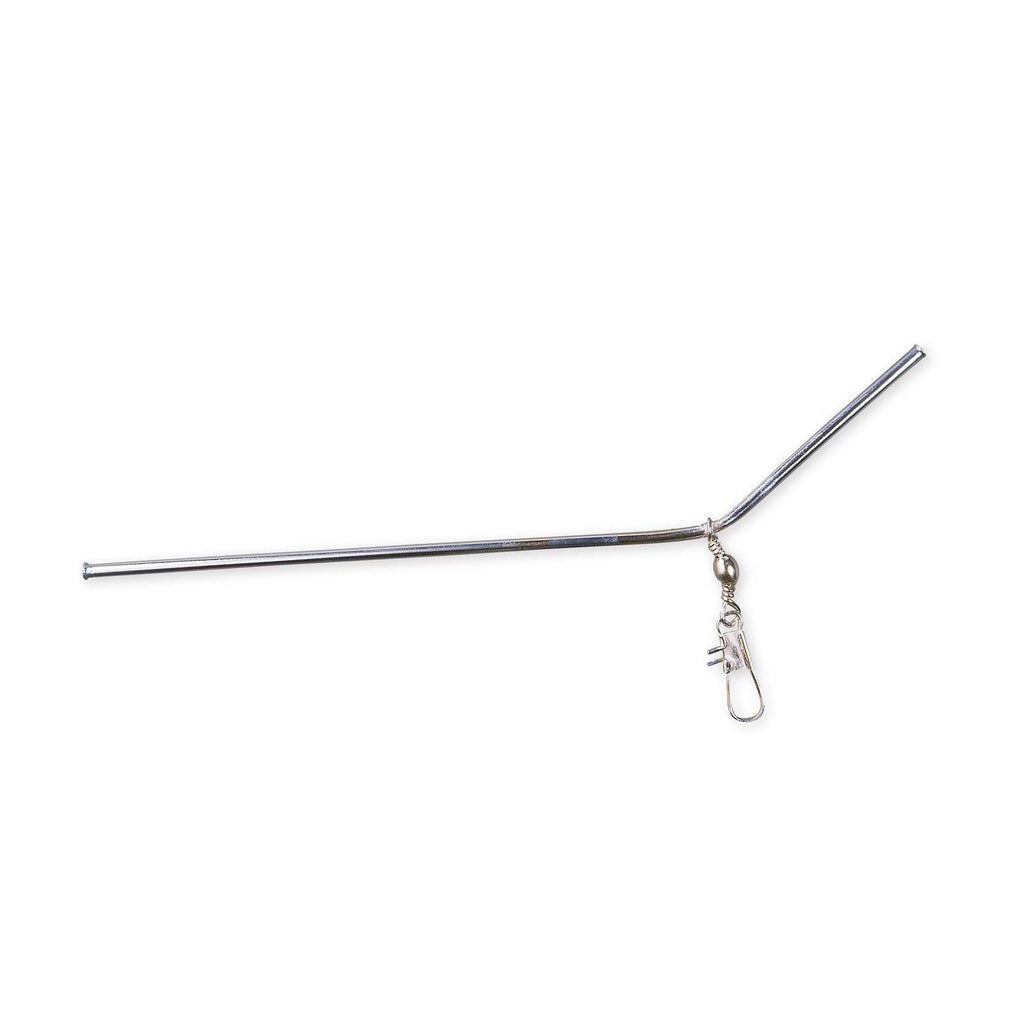 Anti Tangle Storto Inox 15cm Lineaeffe 4990277