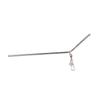 Anti Tangle Storto Inox 15cm Lineaeffe 4990277