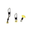 Boulon roulant et perles lumineuses Lineaeffe 4990297