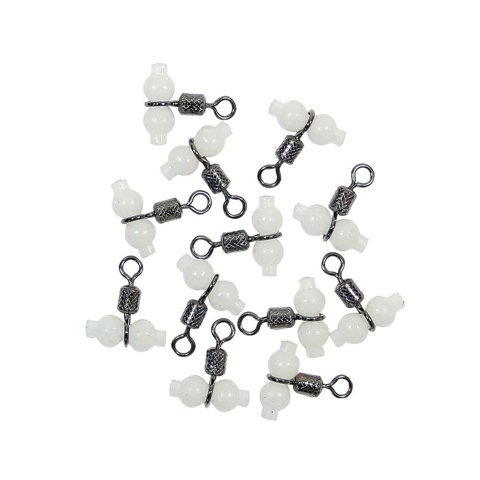 Swivel avec perles L Lineaeffe 4990306
