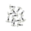 Swivel avec perles L Lineaeffe 4990306