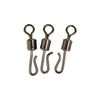Swivel roulant quick snap Lineaeffe 4990307