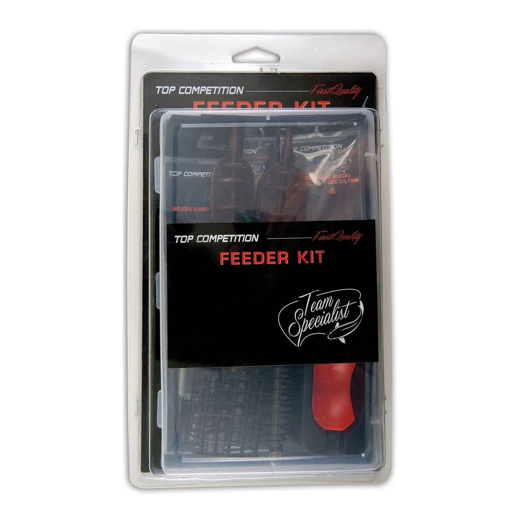 Kit complet feeder Team Specialist 4990330