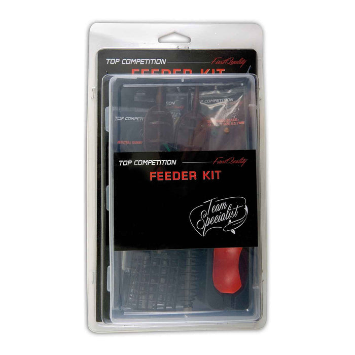 Kit complet feeder Team Specialist 4990330