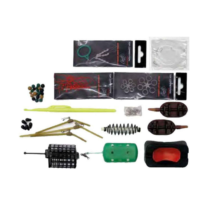 Kit complet feeder Team Specialist 4990330