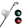 Alarme de morsure à pointe lumineuse Lineaeffe 4990351