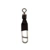 Swivel à clip rapide 5pcs L Lineaeffe 4990402