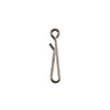 Lien rapide plomb 10pcs Taille 3 Lineaeffe 4990431