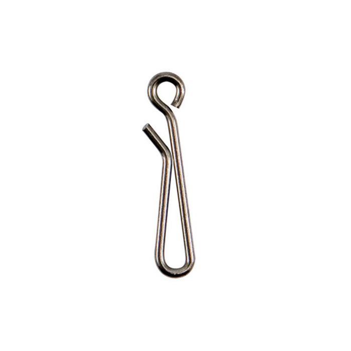 Lien rapide plomb 10pcs Taille 4 Lineaeffe 4990432