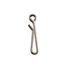 Lien rapide plomb 10pcs Taille 4 Lineaeffe 4990432