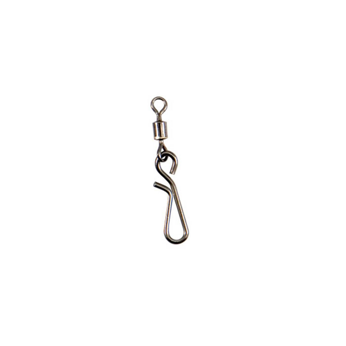 Lien rapide plomb swivel roulant 10pcs Taille 10 Lineaeffe 4990445
