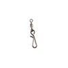 Lien rapide plomb swivel roulant 10pcs Taille 10 Lineaeffe 4990445