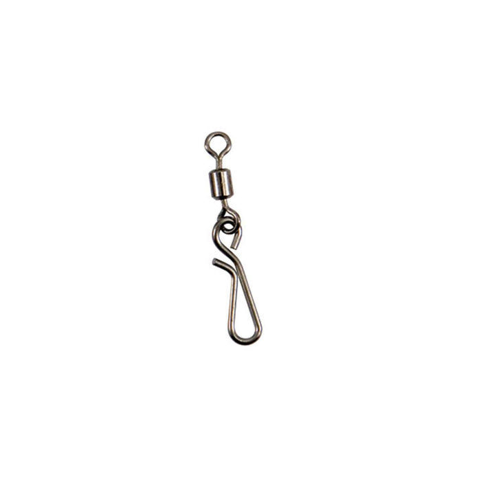Lien rapide plomb swivel roulant 10pcs Taille 8 Lineaeffe 4990446