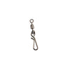 Lien rapide plomb swivel roulant 10pcs Taille 8 Lineaeffe 4990446
