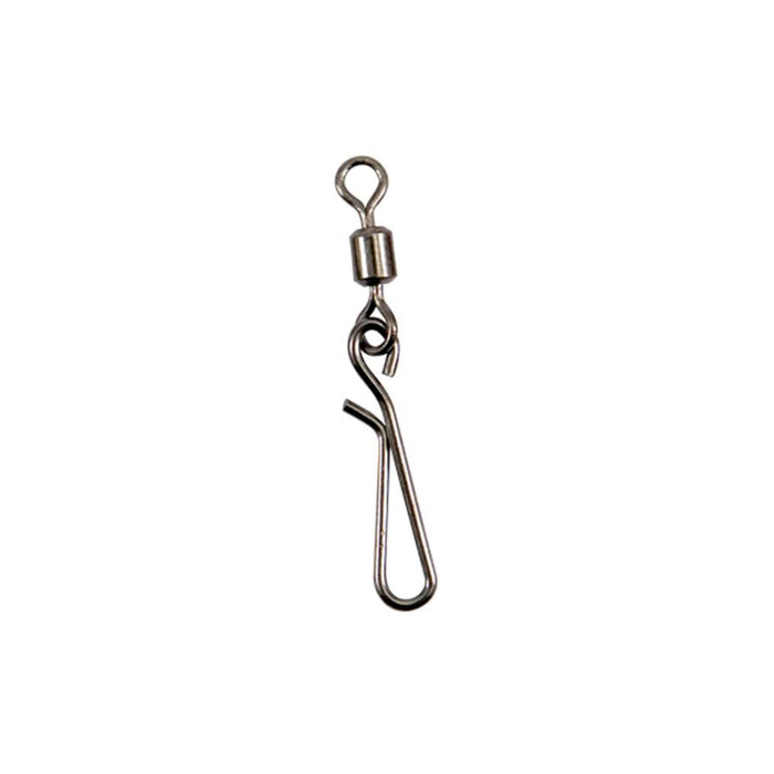 Lien rapide plomb swivel roulant 10pcs Taille 6 Lineaeffe 4990447