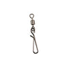 Lien rapide plomb swivel roulant 10pcs Taille 6 Lineaeffe 4990447