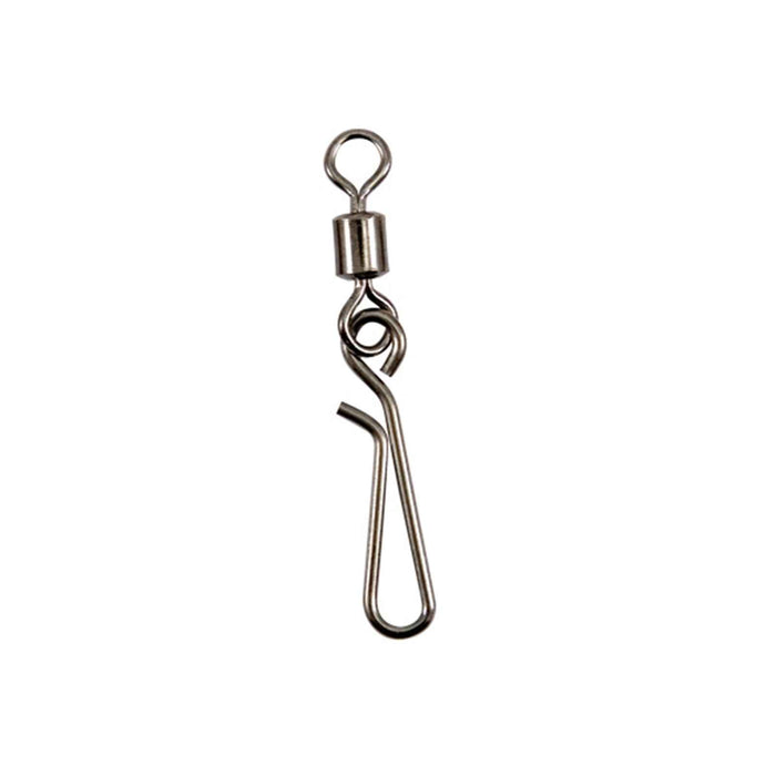 Lien rapide plomb swivel roulant 10pcs Taille 4 Lineaeffe 4990448