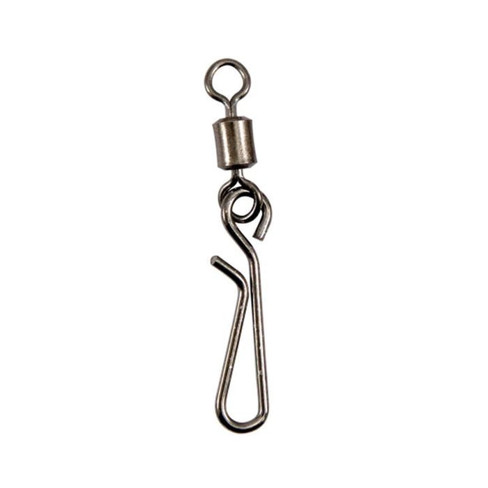 Lien rapide plomb swivel roulant 10pcs Taille 2 Lineaeffe 4990449