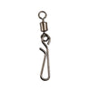 Lien rapide plomb swivel roulant 10pcs Taille 2 Lineaeffe 4990449