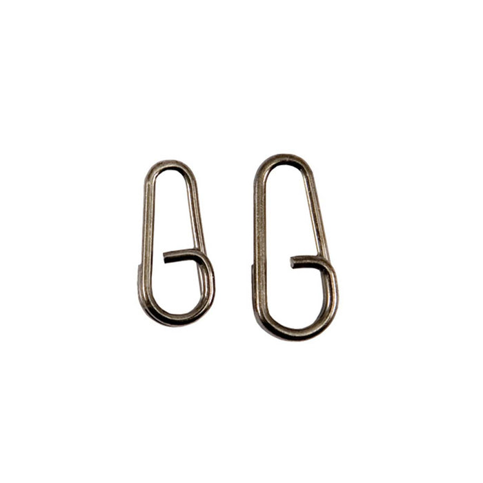 Snap œuf facile 10 pcs Taille 18 Lineaeffe 4990461