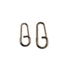Snap œuf facile 10 pcs Taille 18 Lineaeffe 4990461