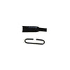 Snap en caoutchouc thermorétractable 10 pcs L Lineaeffe 4990465