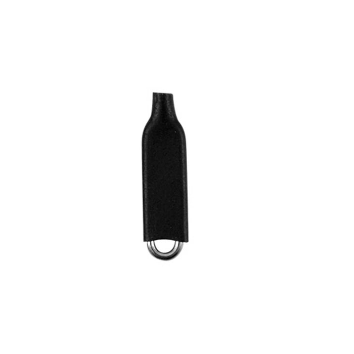 Snap en caoutchouc thermorétractable 10 pcs M Lineaeffe 4990466
