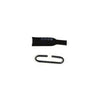 Snap en caoutchouc thermorétractable 10 pcs M Lineaeffe 4990466