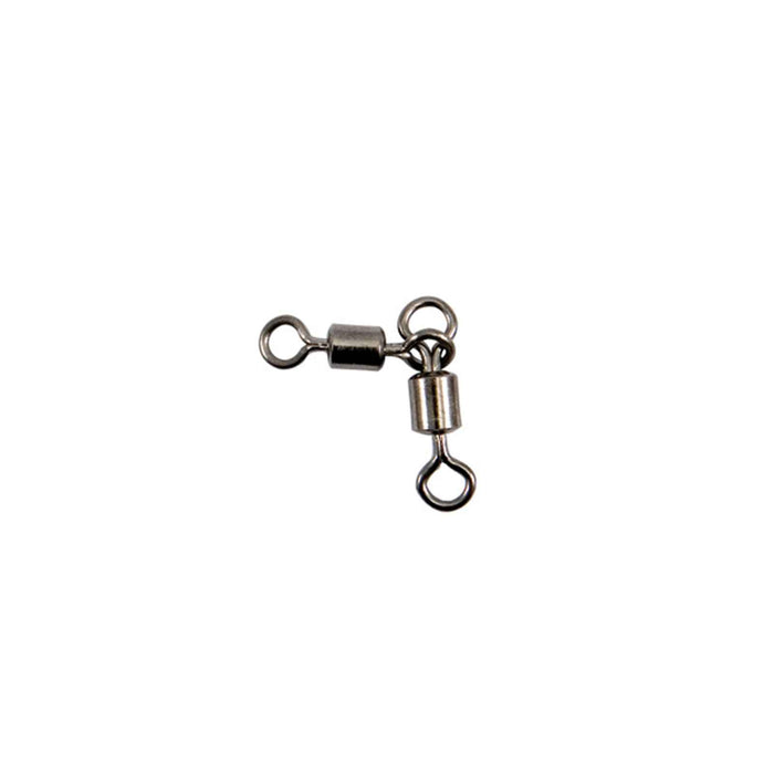 Rotule triangulaire roulante Taille 4x5 Lineaeffe 4990470