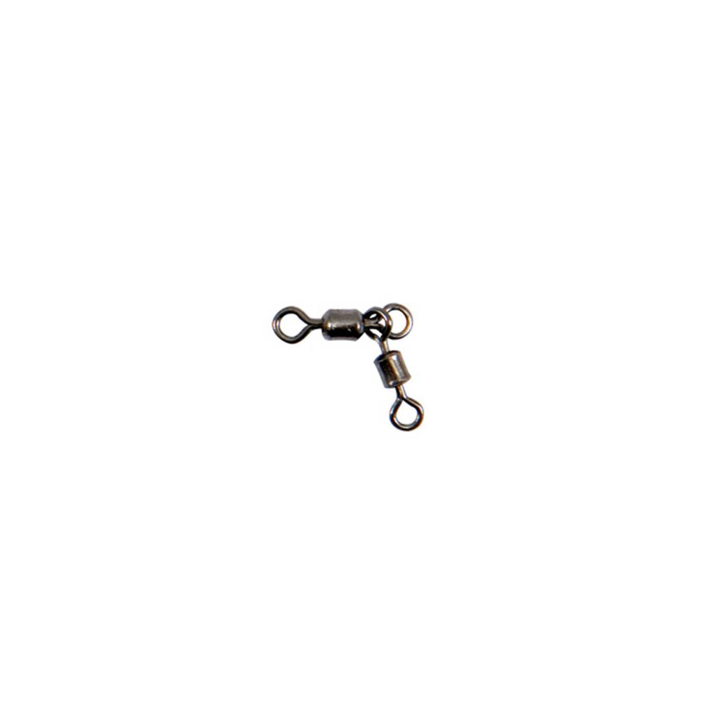 Rotule triangulaire roulante Taille 8x10 Lineaeffe 4990473